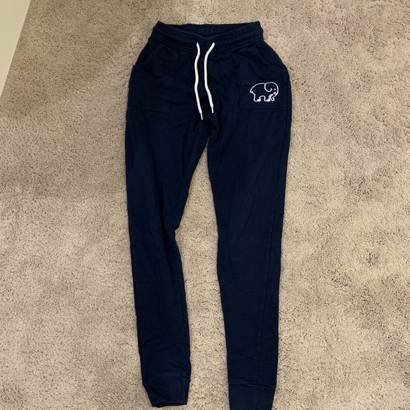 ivory ella joggers